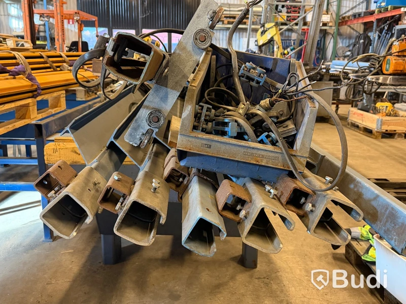 PMH 500 kg overhead crane (dismantled)
