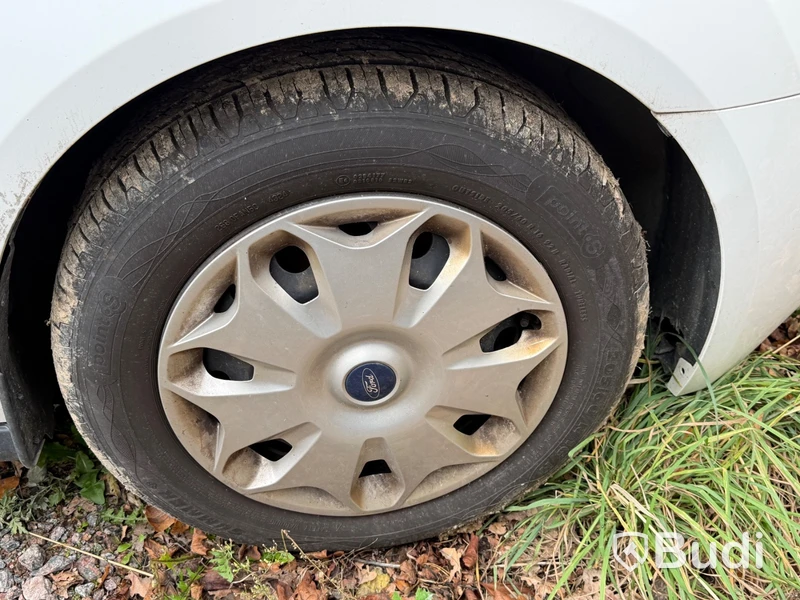 Ford TRANSIT CONNECT -2017 | DIESEL