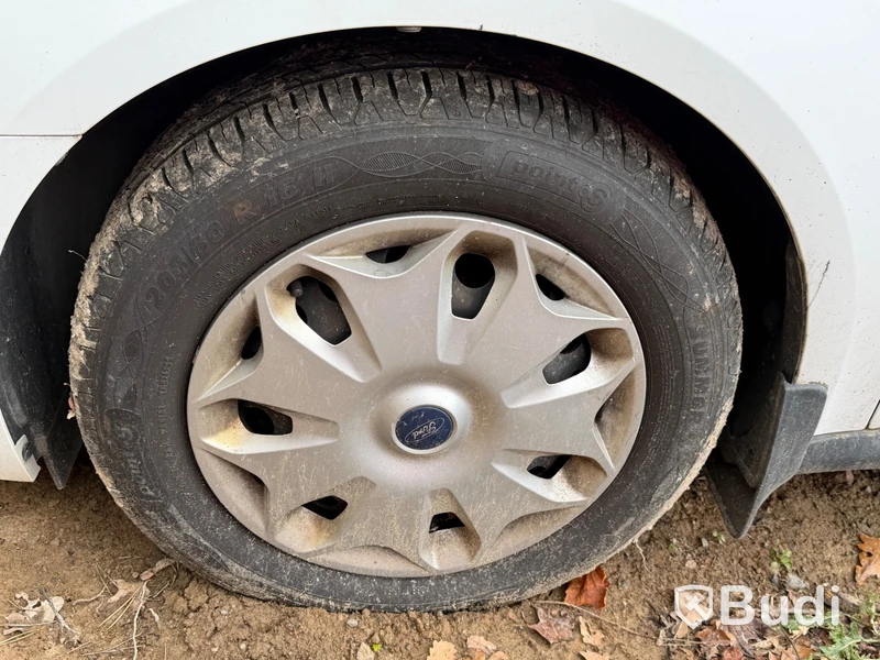Ford TRANSIT CONNECT -2017 | DIESEL