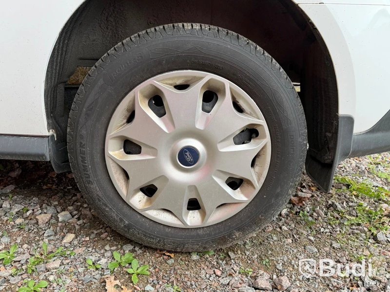 Ford TRANSIT CONNECT -2017 | DIESEL