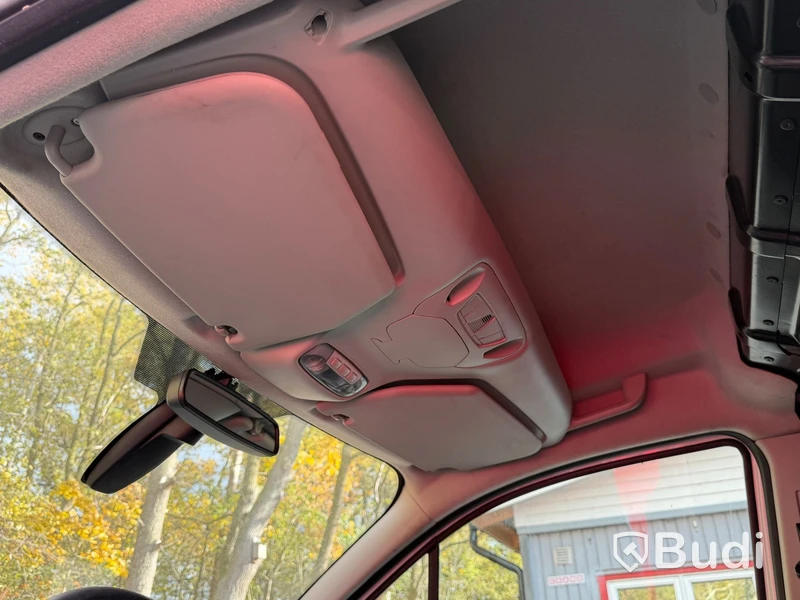 Ford TRANSIT CONNECT -2017 | DIESEL