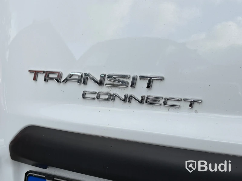Ford TRANSIT CONNECT -2017 | DIESEL