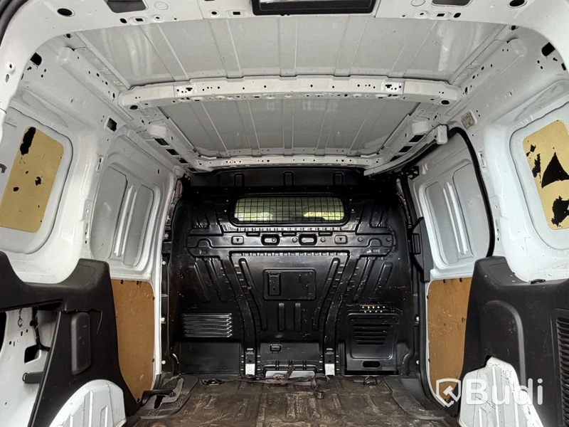 Ford TRANSIT CONNECT -2017 | DIESEL