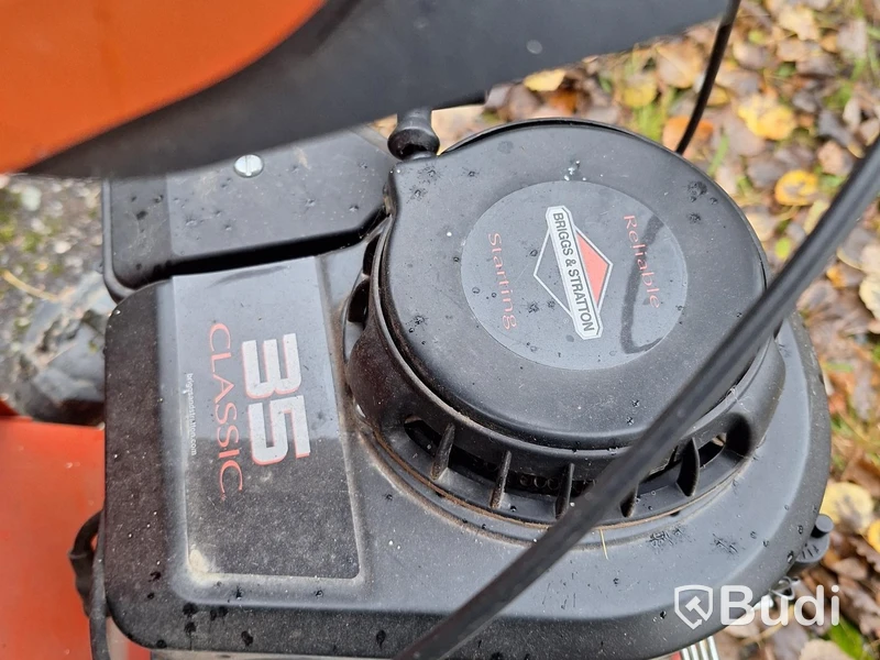 Eurosystems M89 Sickle-bar Mower