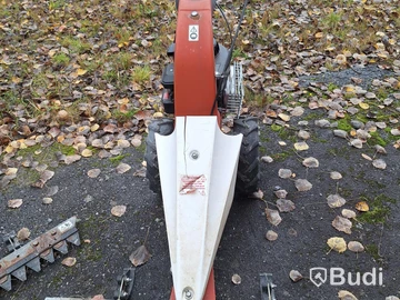 Slåtterbalk Eurosystems M89