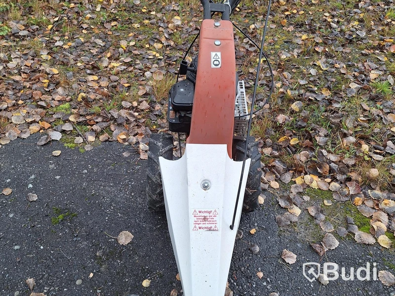 Eurosystems M89 Sickle-Bar Mower