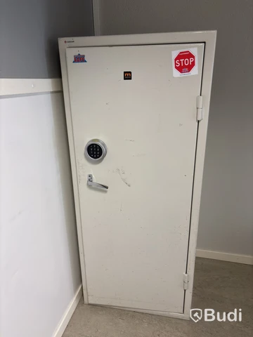 Kassaskåp Scandinavian Safe