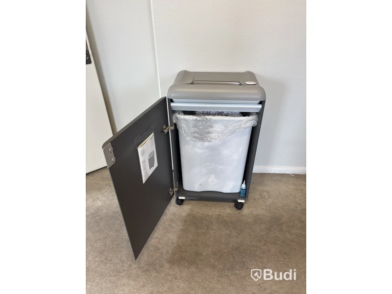 EBA Document Shredder, 2127C