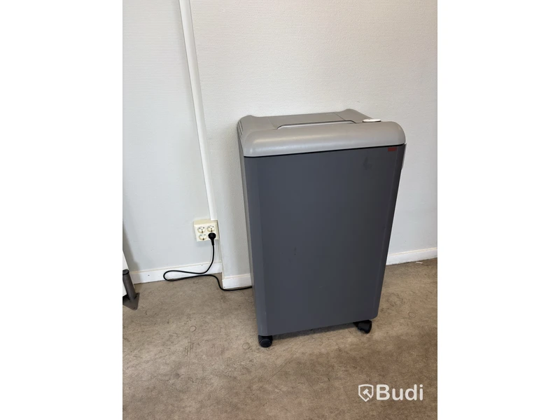 EBA Document Shredder, 2127C