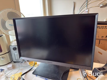Datorskärm Samsung, S27D850T,  27 tum, QHD 2560 x 1440