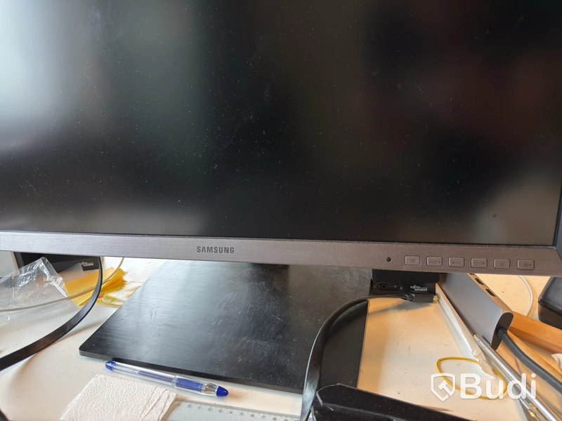 Datorskärm Samsung, S27D850T,  27 tum, QHD 2560 x 1440
