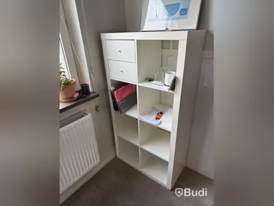 3 Bookcases