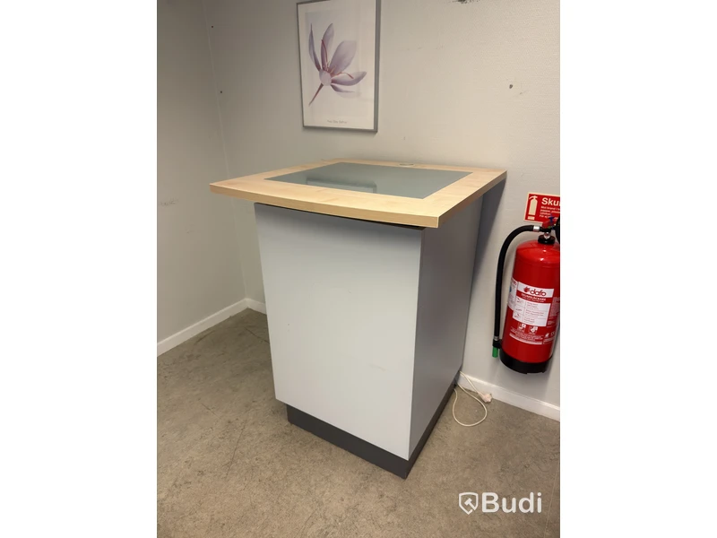 Lectern