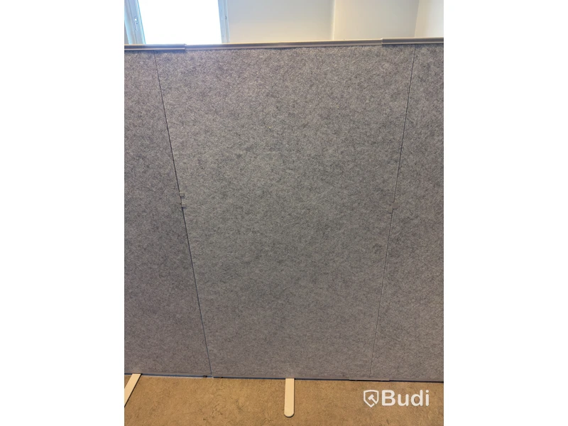 4 Office Screens