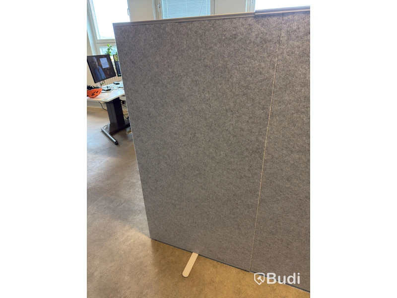 4 Office Screens