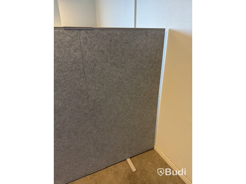 4 Office Screens