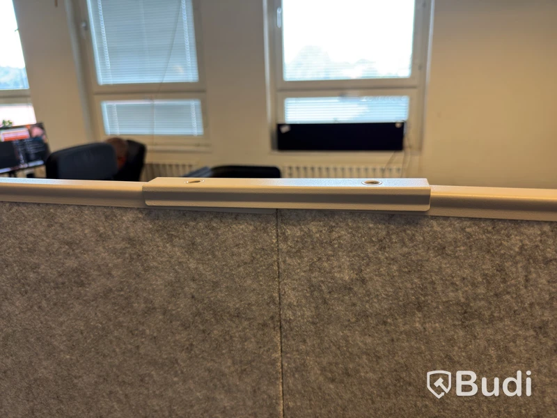 4 Office Screens