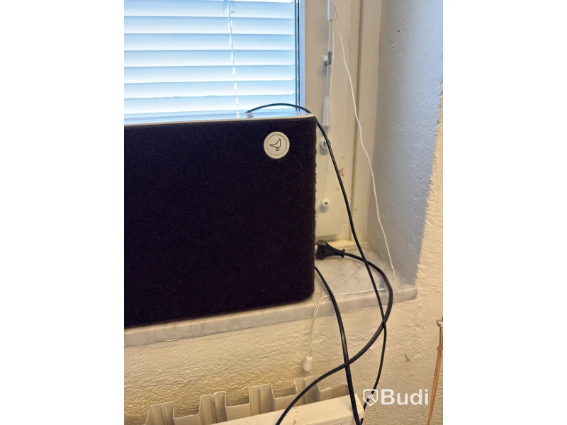 Libratone Lounge Speaker