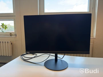 Datorskärm Lenovo, P27q-10, 27 tum, QHD 2560 x 1440