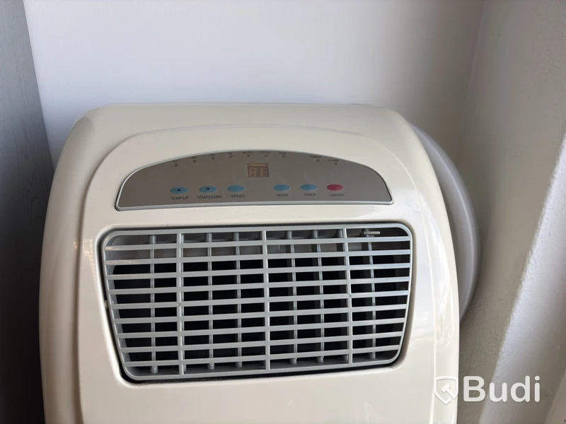 Portable AC TUVGS, AC-N15KR
