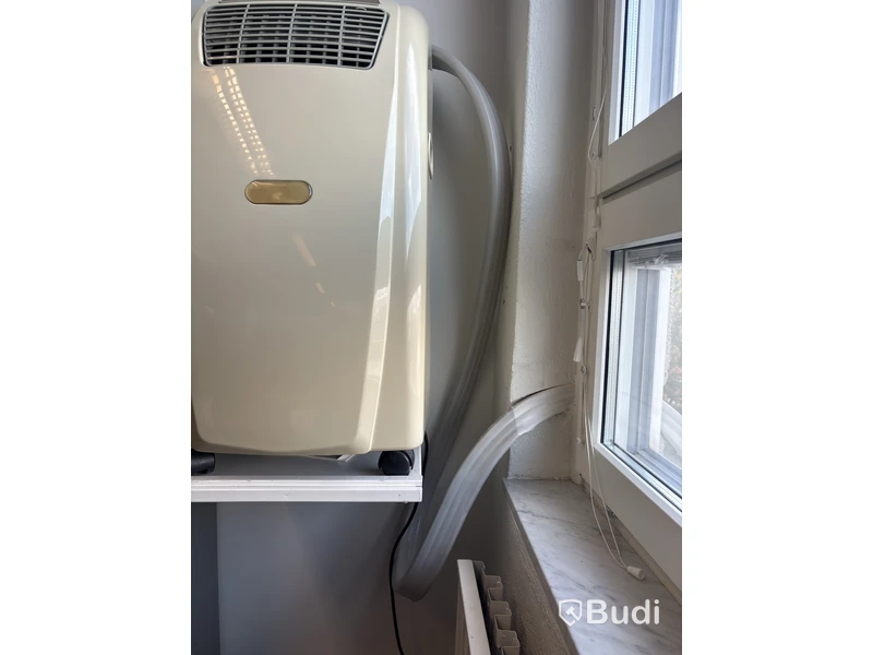 Portable AC TUVGS, AC-N15KR