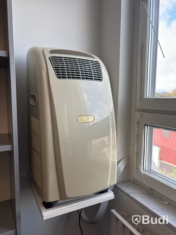 Portabel AC TUVGS, AC-N15KR