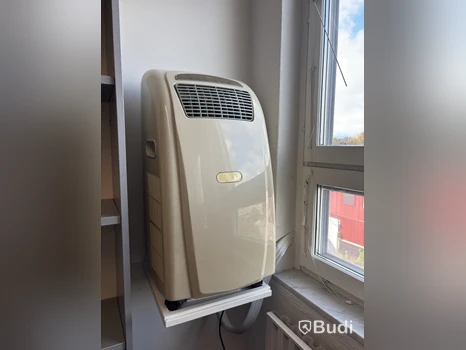Portabel AC TUVGS, AC-N15KR