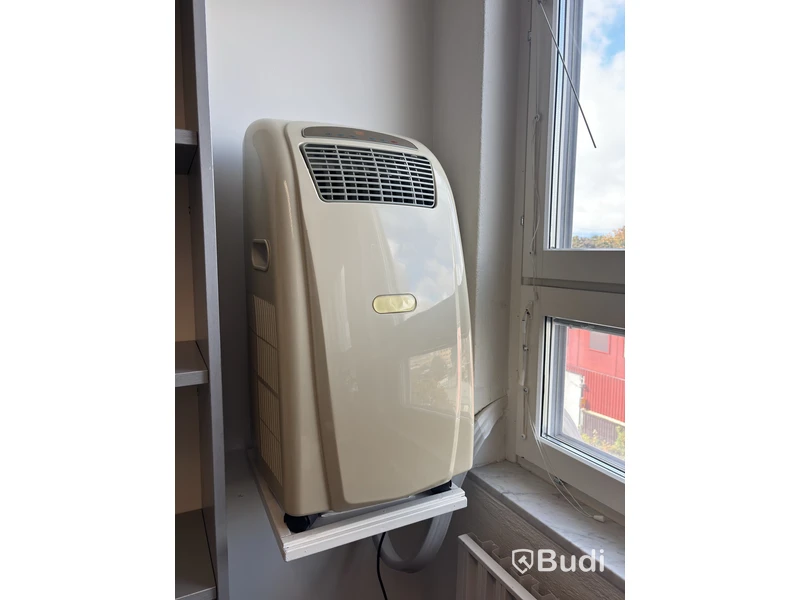 Portable AC TUVGS, AC-N15KR