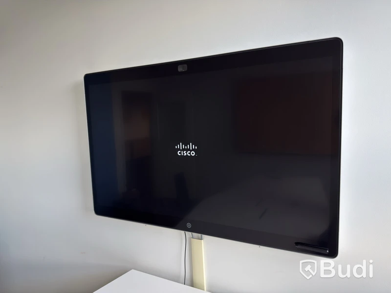 Cisco Board 55 Touchscreen