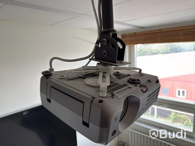 Epson Projector, EMP-81