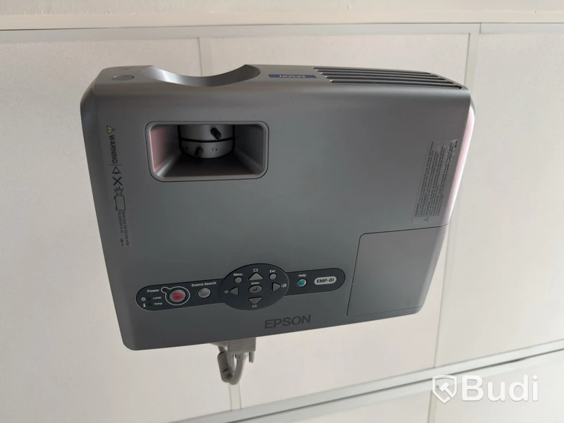 Epson Projector, EMP-81