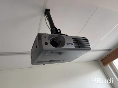Projektor Epson, EMP-81