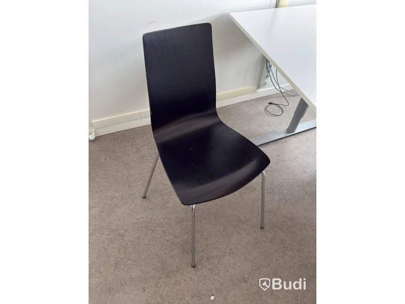 Conference table including 4 chairs
