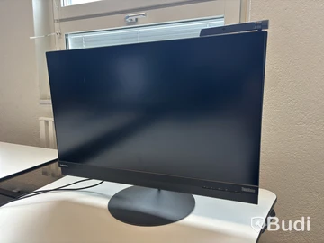 Datorskärm Lenovo, Thinkvision X1A, 27 tum, UHD 3840 X 2160