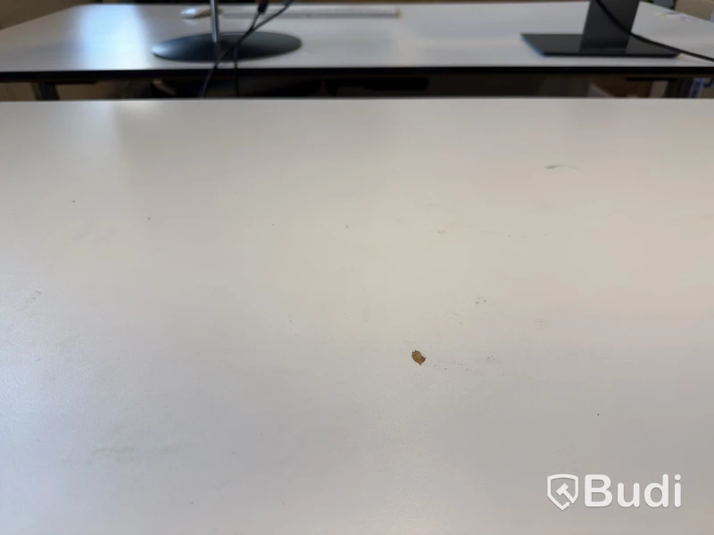 Höj- och sänkbart skrivbord Andersson inkl. kontorsstol