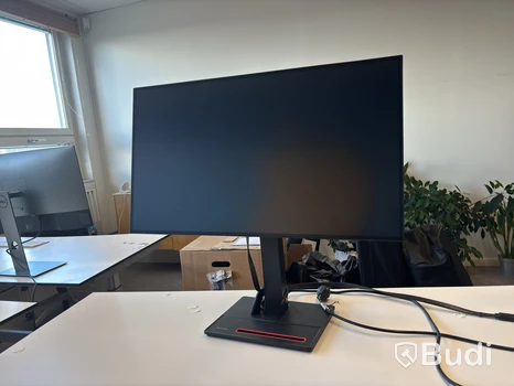 Datorskärm Lenovo ThinkVision P27q-30, 27 tum, QHD 2560 x 1440