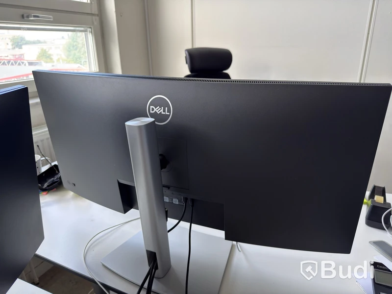 Dell Monitor, P2324WE