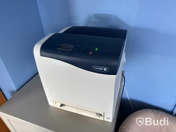 Skrivare Xerox, Phaser 6500
