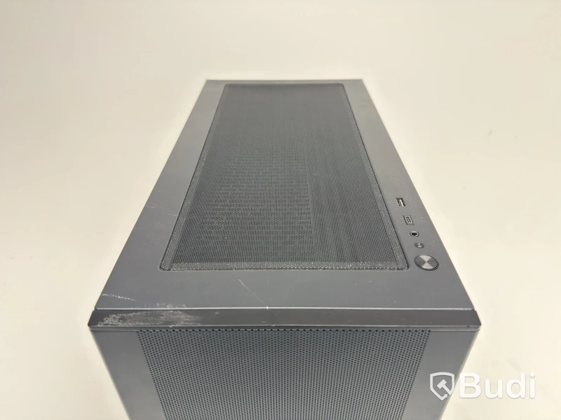 Desktop gaming PC