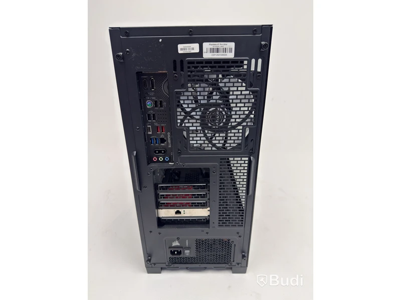 Desktop gaming PC