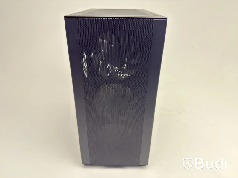 Desktop gaming PC