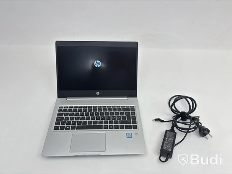 Bärbar dator HP ProBook 440 G6
