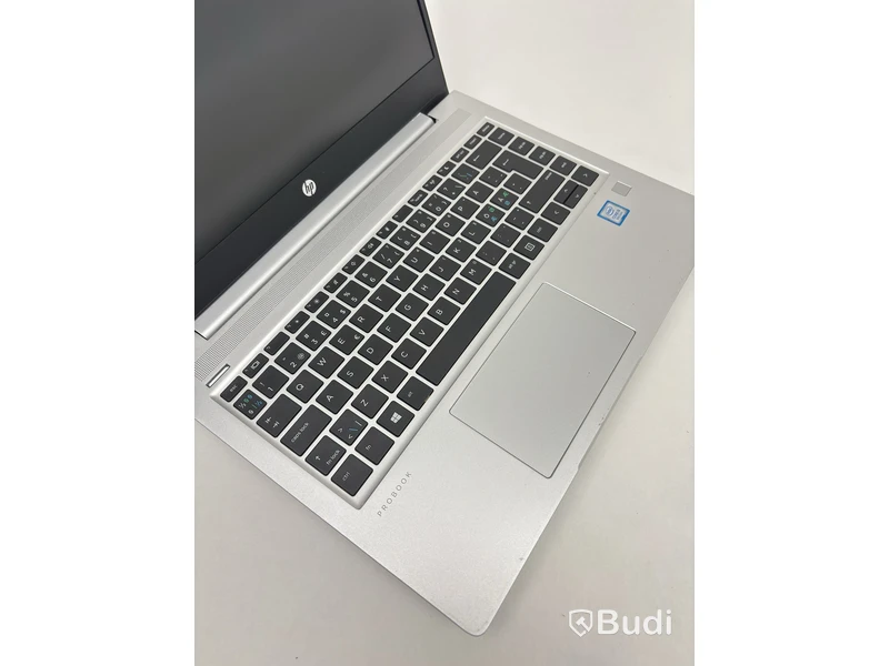 Bärbar dator HP ProBook 440 G6