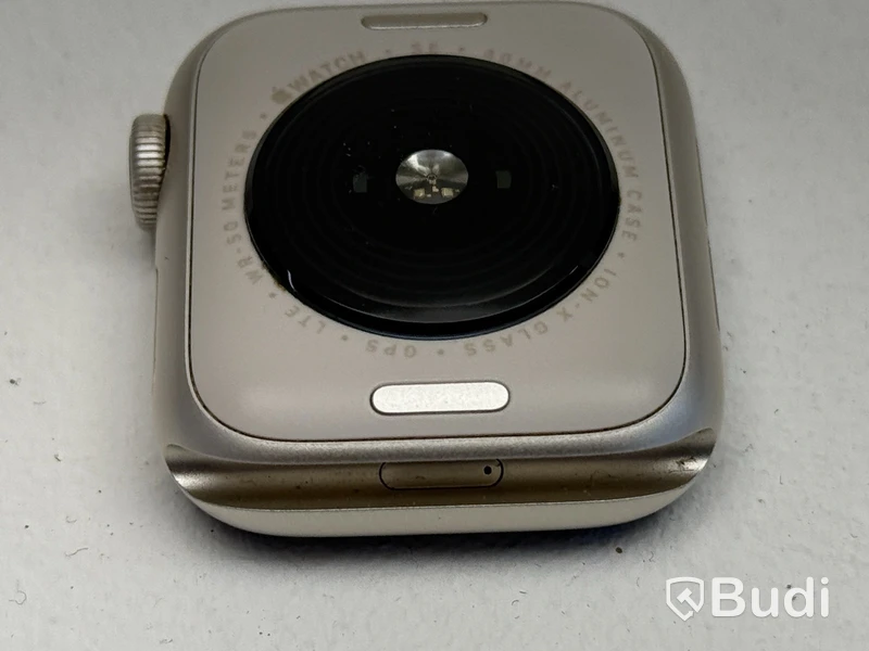 Smartklocka Apple Watch SE 2nd gen + Cellular 40 mm