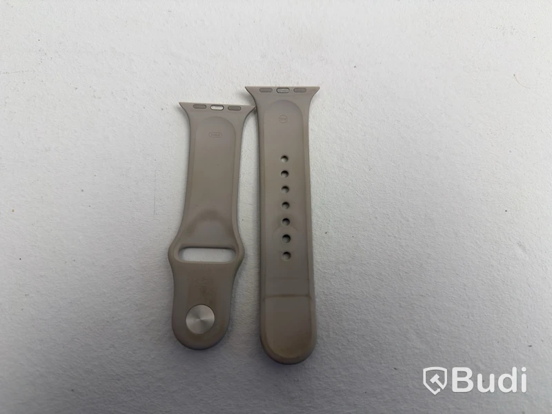 Smartklocka Apple Watch SE 2nd gen + Cellular 40 mm