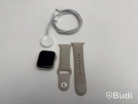 Smartklocka Apple Watch SE 2nd gen + Cellular 40 mm
