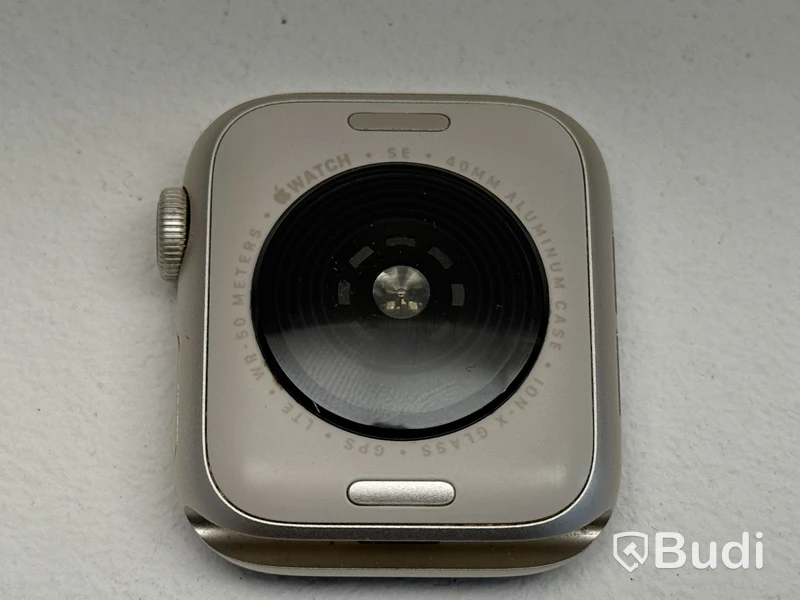 Smartklocka Apple Watch SE 2nd gen + Cellular 40 mm