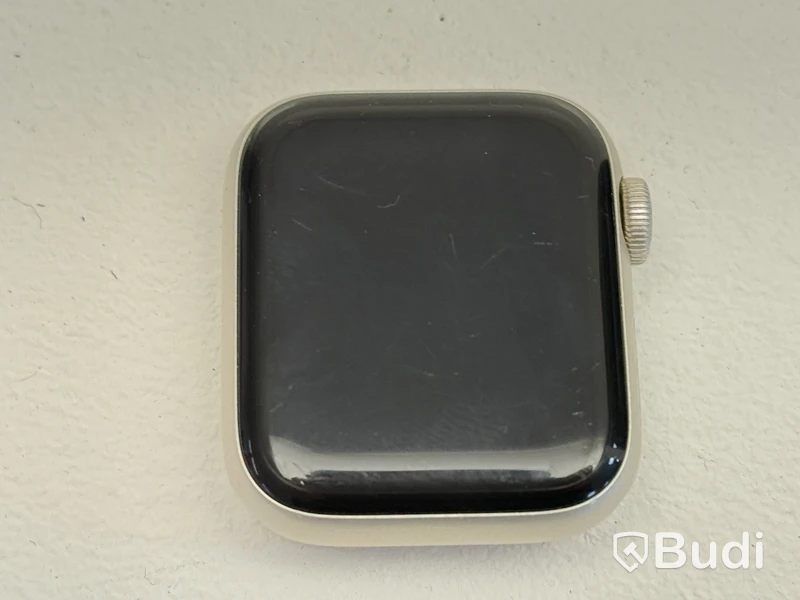 Smartklocka Apple Watch SE 2nd gen + Cellular 40 mm
