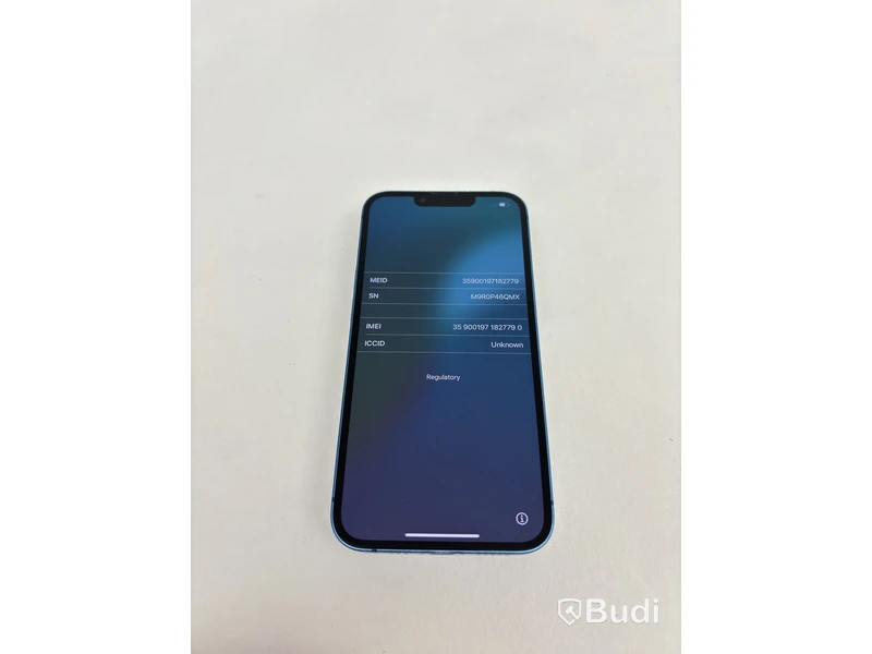 Mobil Apple iPhone 13 128GB