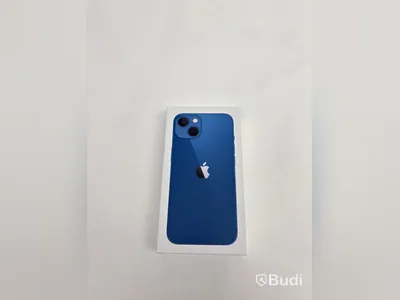 Mobil Apple iPhone 13 128GB